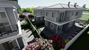 2. İncedal Villaları - Galeri 2