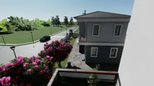 4. İncedal Villaları - Galeri 4