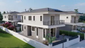 5. İncedal Villaları - Galeri 5