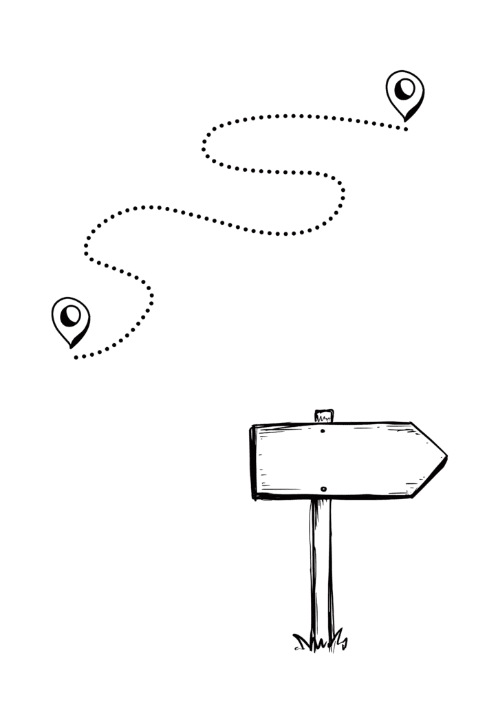 Proje Ulaşım Mesafeleri Banner