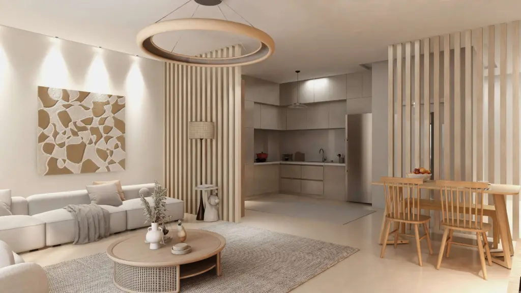 RİAN Günbatımı Sitesi - Tanıtım Görseli 3